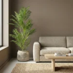 Umelá palma Areka 180 cm