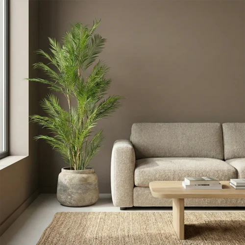 Umelá palma Areka 180 cm