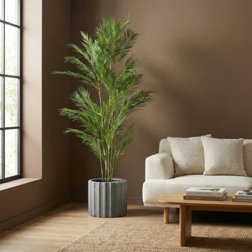 Umelá palma Areka 180 cm