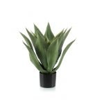 Umjetna Agava 55 cm u tegli