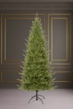 Umelý vianočný stromček Aspen 240 cm 100% PE – realistický vzhľad Umelý vianočný stromček Aspen 210 cm 100% PE – realistický vzhľad