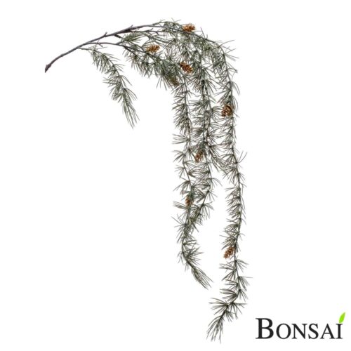Umjetna plezaljka borova 120 cm