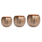 Ukrasna tegla Kilian Rose Gold D30H25