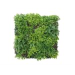 Zeleni paneli - zeleni zid Abu Dhabi