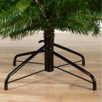 Umjetna božićna drvca Nordmann