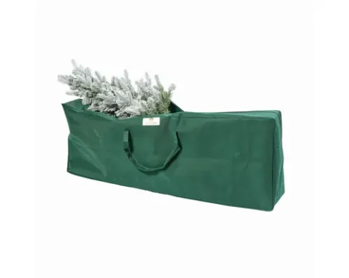 Umelý vianočný stromček Nordmann 240 cm – s LED osvetlením