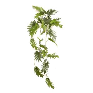Umjetna Plezaljka Philodendron 90 cm