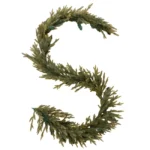 Vianočná girlanda Mia 280cm Božična girlanda Mia 280cm