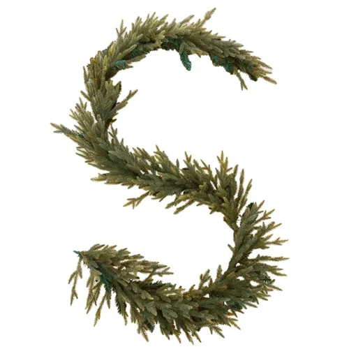 Vianočná girlanda Mia 280cm Božična girlanda Mia 280cm