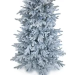 Umjetno božićno drvce Aspen 210cm sa snijegom 100% PE
