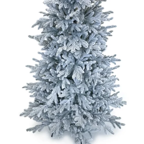 Umjetno božićno drvce Aspen 210cm sa snijegom 100% PE