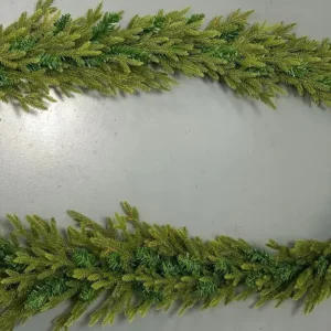 Božična girlanda Mia 280cm