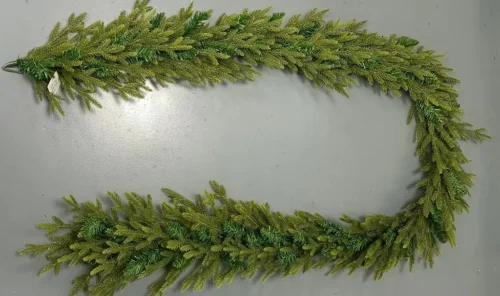 Božična girlanda Mia 280cm