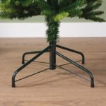 Umelá jelka Slim 210 cm