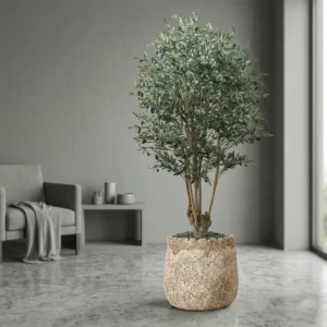 Umelá oliva Paros FR 180 cm