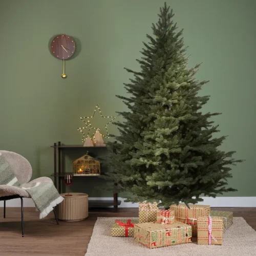 Umelý vianočný stromček Vermont
