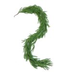 Umělá vánoční girlanda 180 cm TikTok