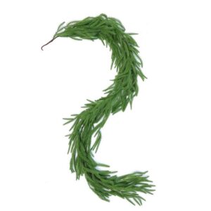 Umělá vánoční girlanda 180 cm TikTok