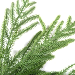 Umělá vánoční girlanda 180 cm TikTok