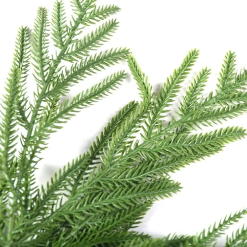 Umělá vánoční girlanda 180 cm TikTok