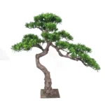 Umelý bonsai Kjoto 90 cm s UV ochranou