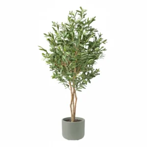 Umelá oliva 150 cm UV