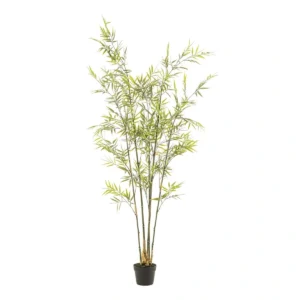 Umelý bambus 175 cm s UV ochranou