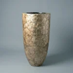 Dekoratívny kvetináč Grand Gold