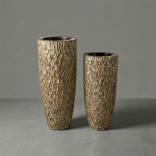 Dekoratívny kvetináč Home Deluxe