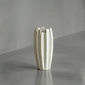 Dekoratívny kvetináč Linea 35 × 65 cm