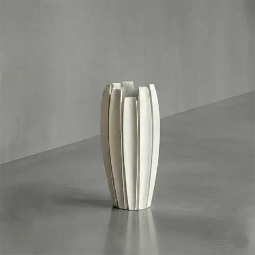 Dekoratívny kvetináč Linea 35 × 65 cm