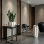 Dekoratívny kvetináč Linea 35 × 65 cm by bonsai Dekoratívny kvetináč Linea 35 × 65 cm by bonsai