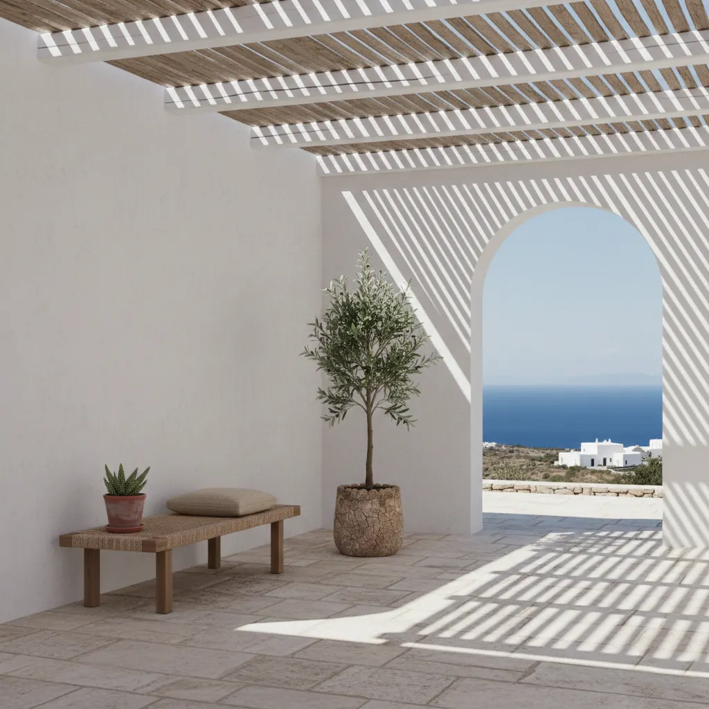 vonkajšie dekoratívne kvetináče na kvety Odisej