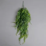 Umelá popínavá rastlina Pure Green 100 cm