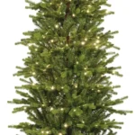 Vianočný stromček Greenland 210 cm s 540 mikro LED svetlami