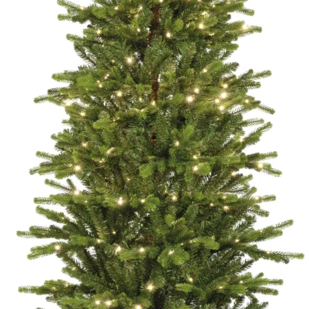 Vianočný stromček Greenland 210 cm s 540 mikro LED svetlami