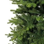 Detail PE PVC vetvičiek stromčeka Greenland